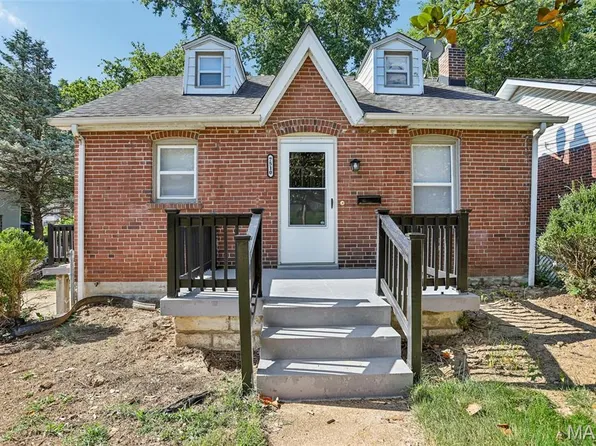 7510 Devonshire Ave, Saint Louis, MO 63119