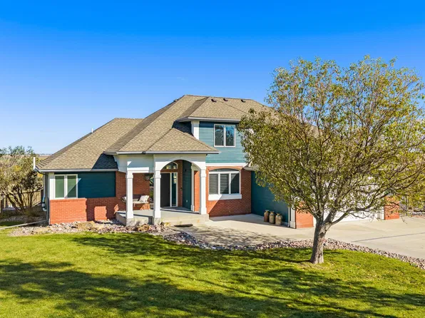 9 Sweetgrass Pl, Great Falls, MT 59404