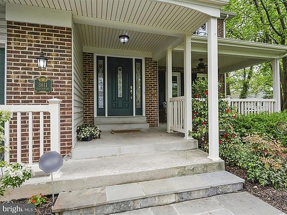 4th image of 3611 Elderberry Pl