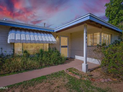 3944 E Oak St, Phoenix, AZ, 85008