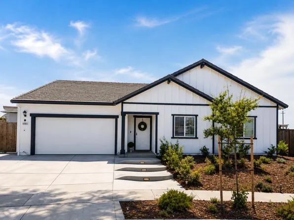 9870 Preservation St, Roseville, CA 95747