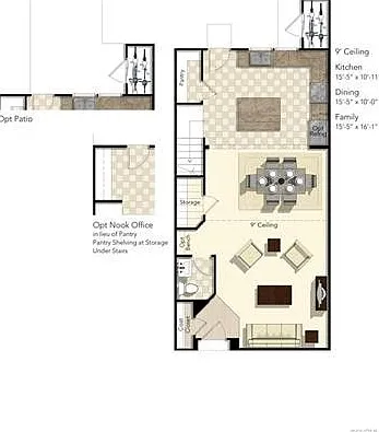 8083 Rutland Village Dr #1 — Photo 3
