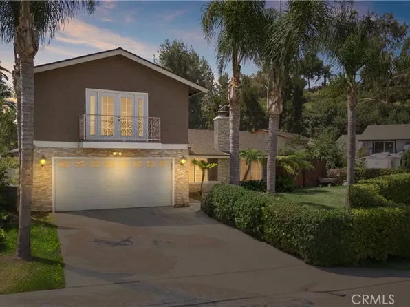 2724 Pam Pl, West Covina, CA 91792