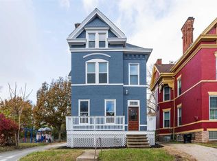 2617 Moorman Ave, Cincinnati, OH 45206