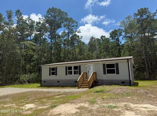 1075 N Windward Dr SW, Supply, NC 28462