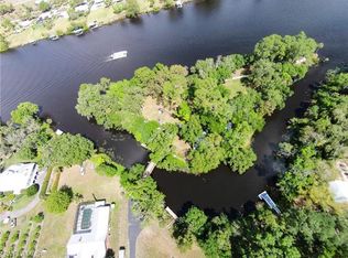 3210 Fort Denaud Rd, Labelle, FL 33935