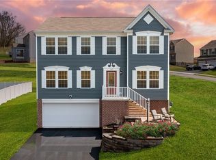 62 Trotter Ln, Clinton, PA 15026