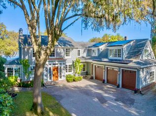 173 Stono Dr, Charleston, SC 29412