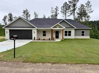 5143 Dale Rd, Benton, AR 72015