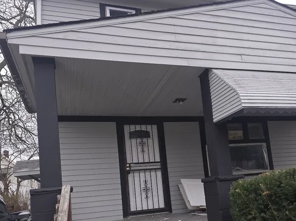 3563 E 108th St, Cleveland, OH 44105