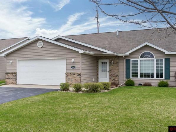 Mankato Hilltop Mankato Real Estate 10 Homes For Sale Zillow