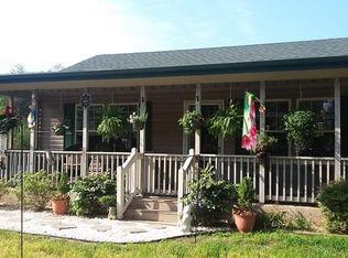 545 Cross Creek Dr, Rutherfordton, NC 28139