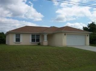 3202 41st St SW, Lehigh Acres, FL 33976