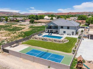 792 E 1070 S, St George, UT 84790