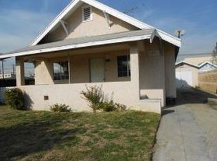 1371 W 2nd St, Pomona, CA 91766