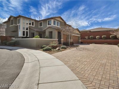 5861 Frosted Cloud Ct, Las Vegas, NV, 89135