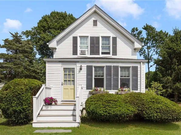 7 Pleasant Vw, Jamestown, RI 02835