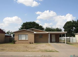 1904 W Runyan Ave, Artesia, NM 88210