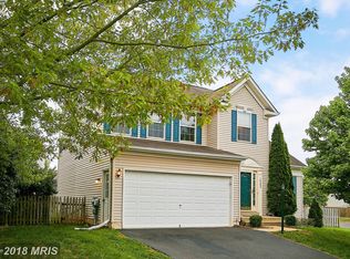 14295 Town Commons Way, Gainesville, VA 20155