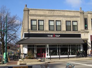 Lofts - 103 N. College Ave, Bloomington, IN 47404