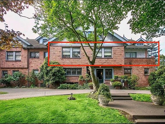 2nd image of 1 W Highland Dr #5H
