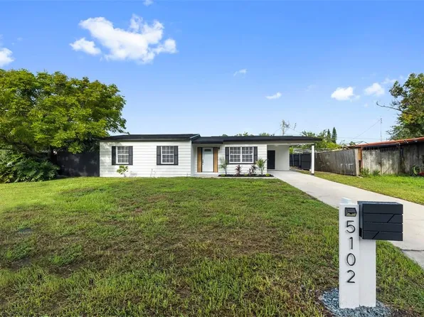 5102 Murray Hill Dr, Tampa, FL 33615