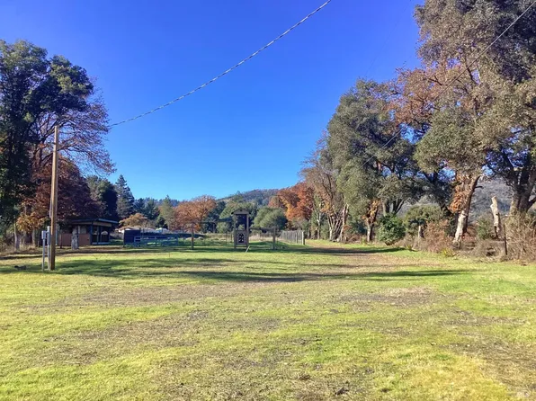 10379 West Road, Redwood Valley, CA 95470