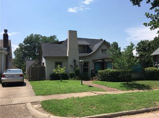 1100 S 26th St, Fort Smith, AR 72901