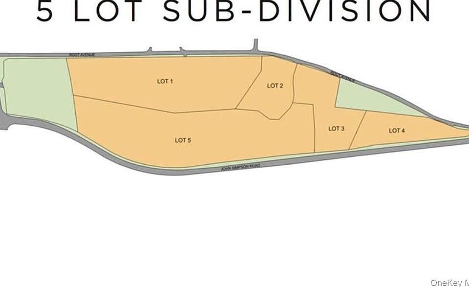 2nd image of Lot 1, 54 Root Avenue