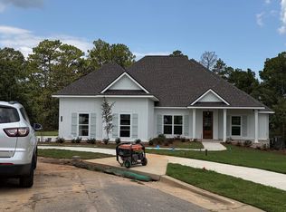 12256 Exbury Way, Spanish Fort, AL 36527
