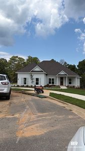 12256 Exbury Way, Spanish Fort, AL, 36527