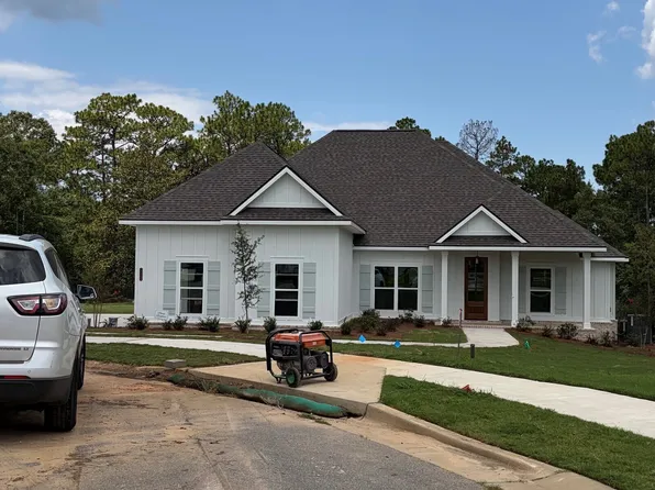 12256 Exbury Way, Spanish Fort, AL 36527