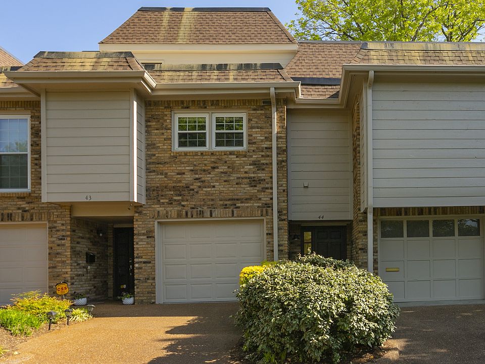 401 Bowling Ave UNIT 44, Nashville, TN 37205 Zillow