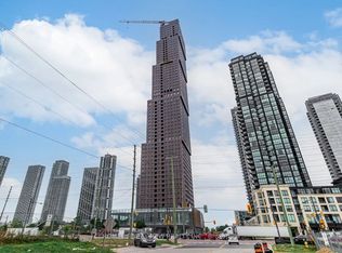 2920 Highway 7 Rd #1801, Vaughan, ON L4K 0H8