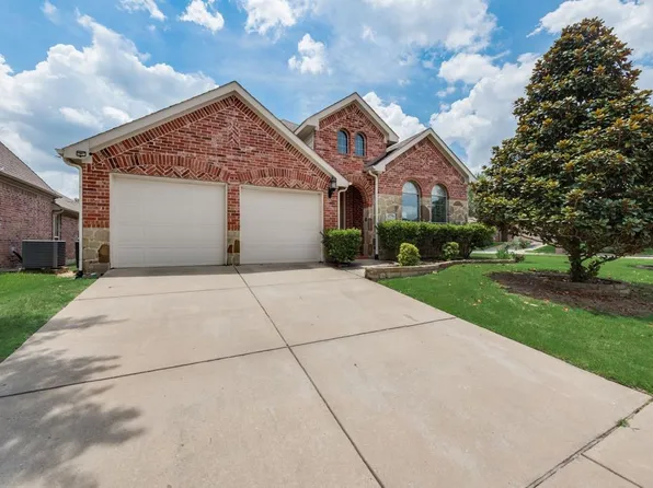 817 Hardwood Dr, McKinney, TX 75069
