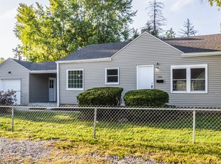 5001 E 36th St, Indianapolis, IN 46218