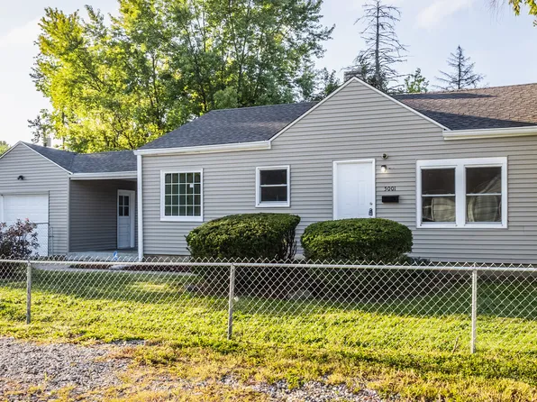 5001 E 36th St, Indianapolis, IN 46218