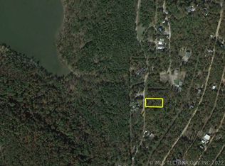 Rivera Dr, Hulbert, OK 74441