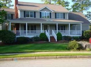 2 Regal Point, Barrington, RI 02806