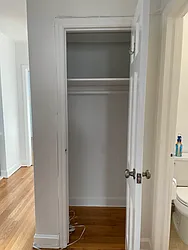 Rented by Steffan Olausson Partridge, LREB