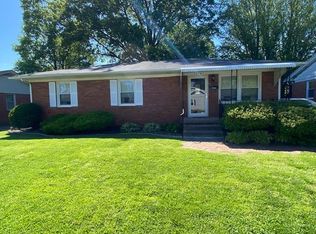 3918 Placid Pl W, Owensboro, KY 42303