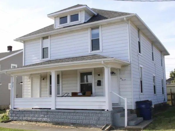 215-217 Warren Dr, Springfield, OH 45503