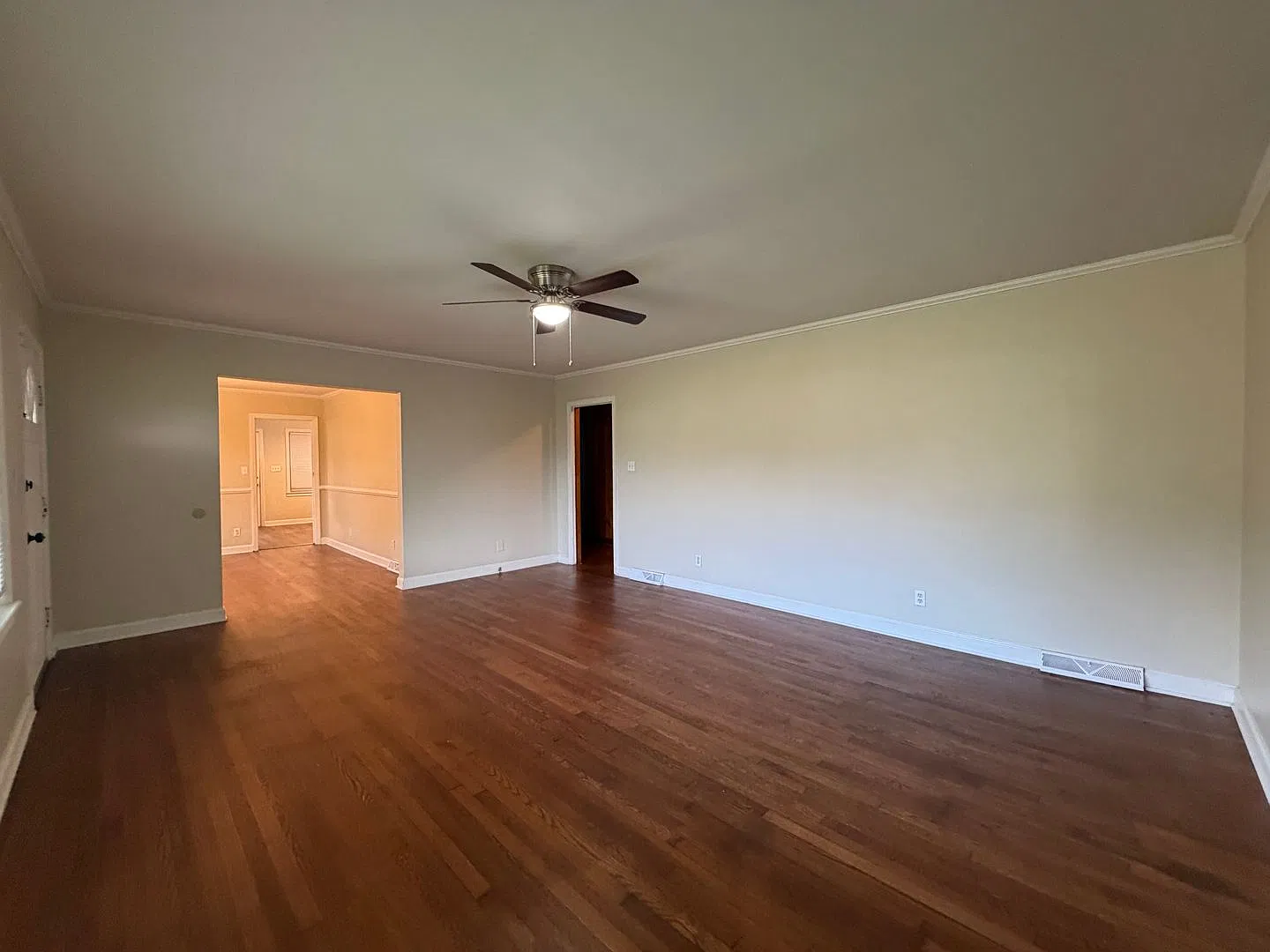 4/3 House in North Hills Subdivision $1,695 — Photo 4