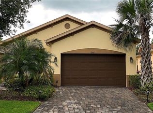 676 Grand Canal Dr, Poinciana, FL 34759