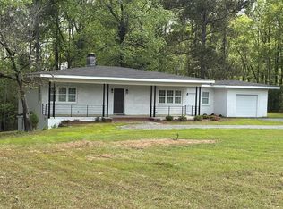 5605 Columbus Hwy, Box Springs, GA 31801