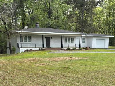 5605 Columbus Hwy, Box Springs, GA, 31801