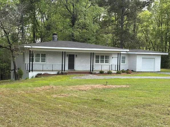 5605 Columbus Hwy, Box Springs, GA 31801