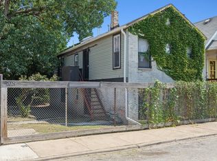 2029 S Ruble St #1, Chicago, IL 60616