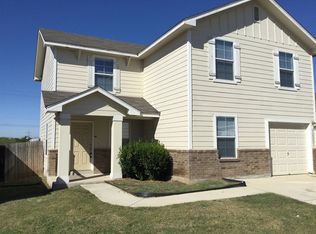 5007 Badland Beacon, Converse, TX 78109