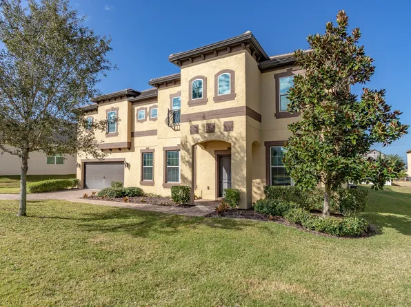 2438 Viewridge Way, Clermont, FL 34711